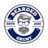 Bearded Grunt